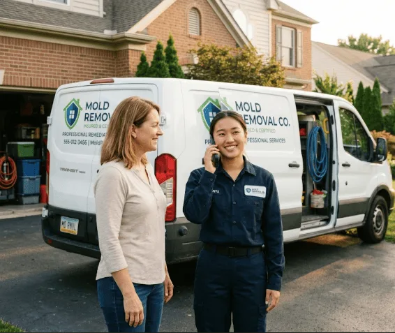 Crawlspace Mold Remediation Beatty, NV FAQs